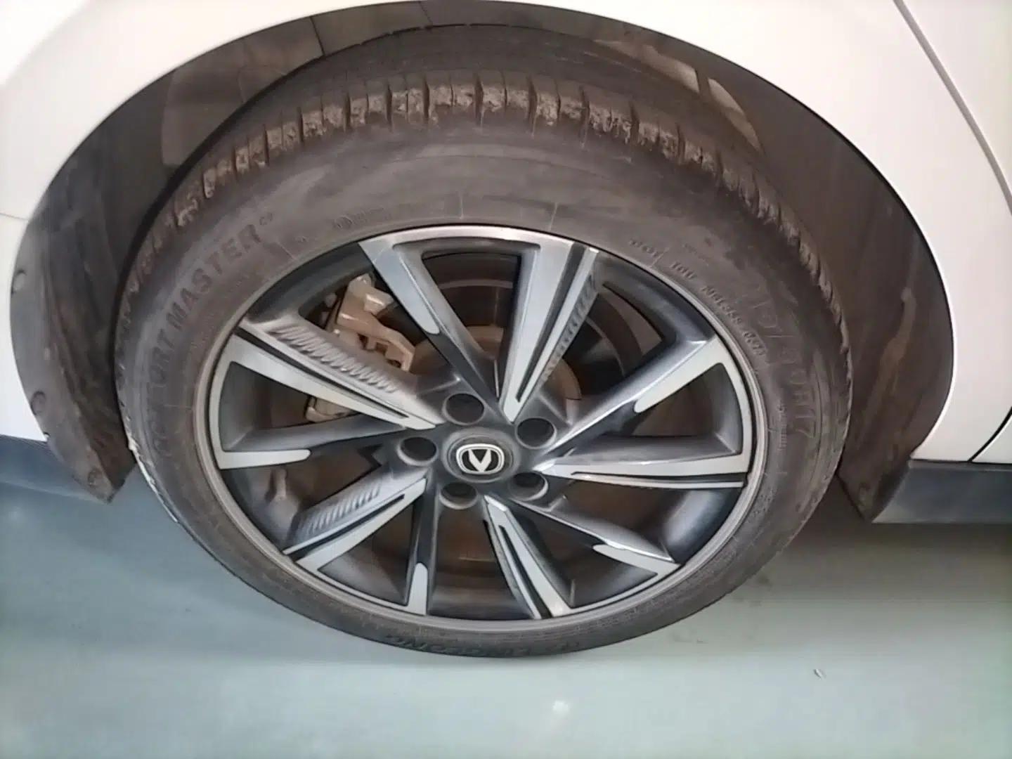 CHANGAN Eado 2024 1.5T GDI Automatic Flagship Edition — миниатюра 11