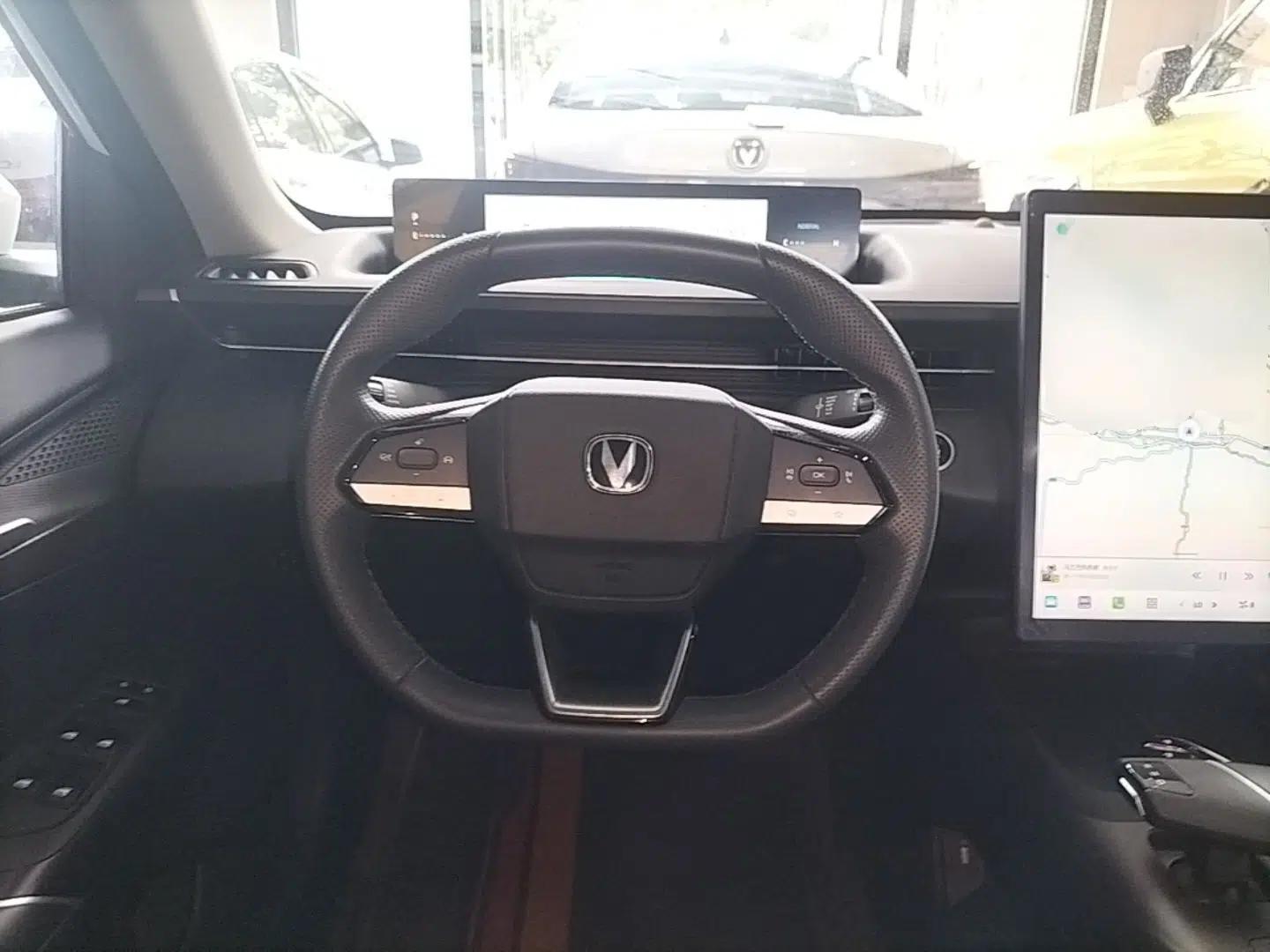 CHANGAN Eado 2024 1.5T GDI Automatic Flagship Edition — миниатюра 13