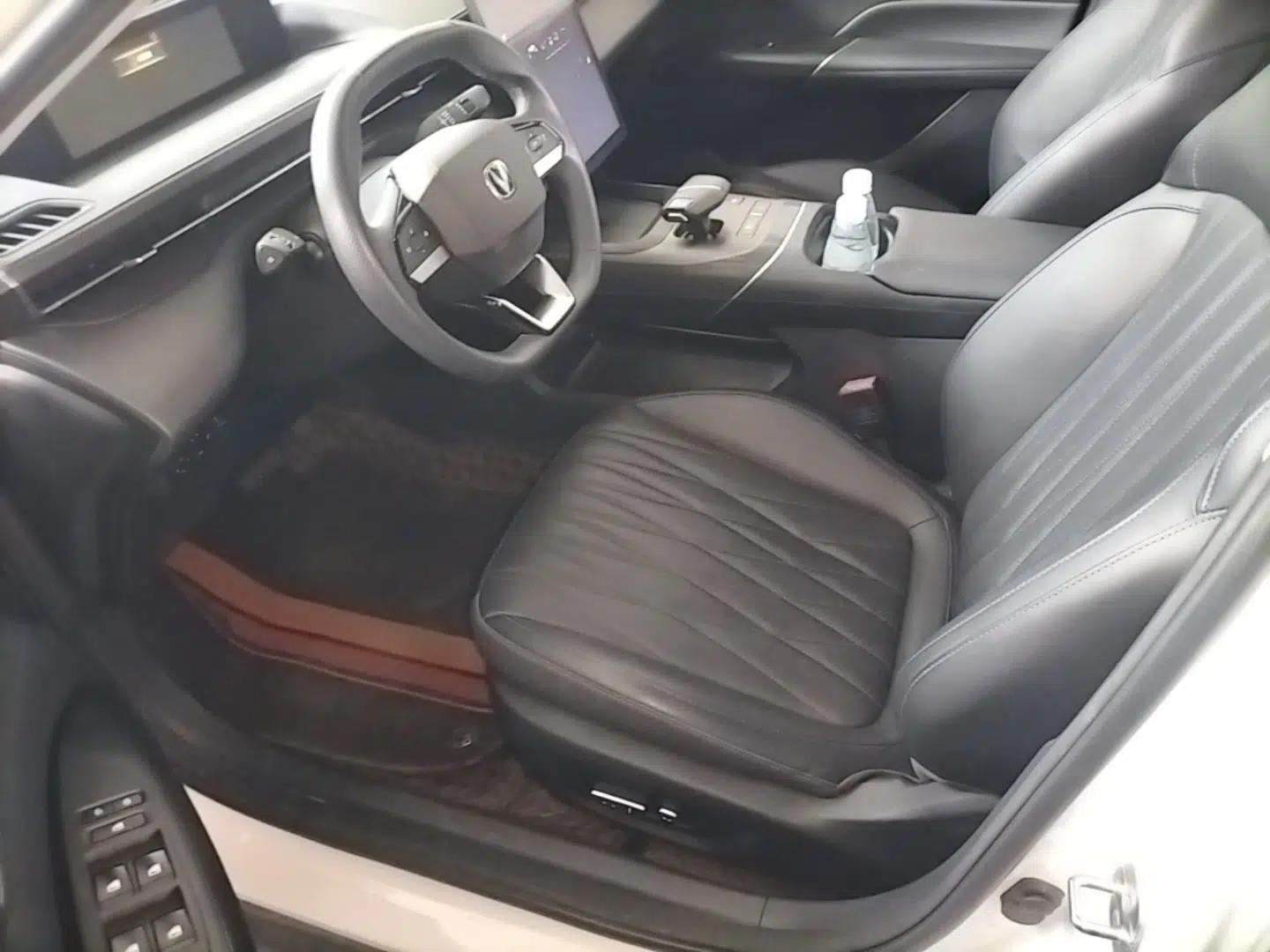 CHANGAN Eado 2024 1.5T GDI Automatic Flagship Edition — миниатюра 17