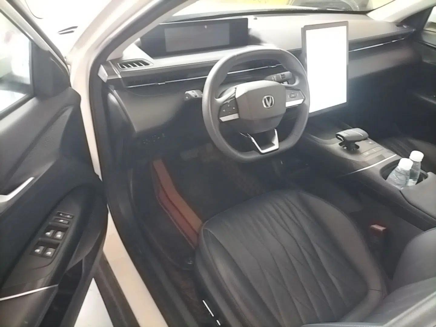 CHANGAN Eado 2024 1.5T GDI Automatic Flagship Edition — миниатюра 18