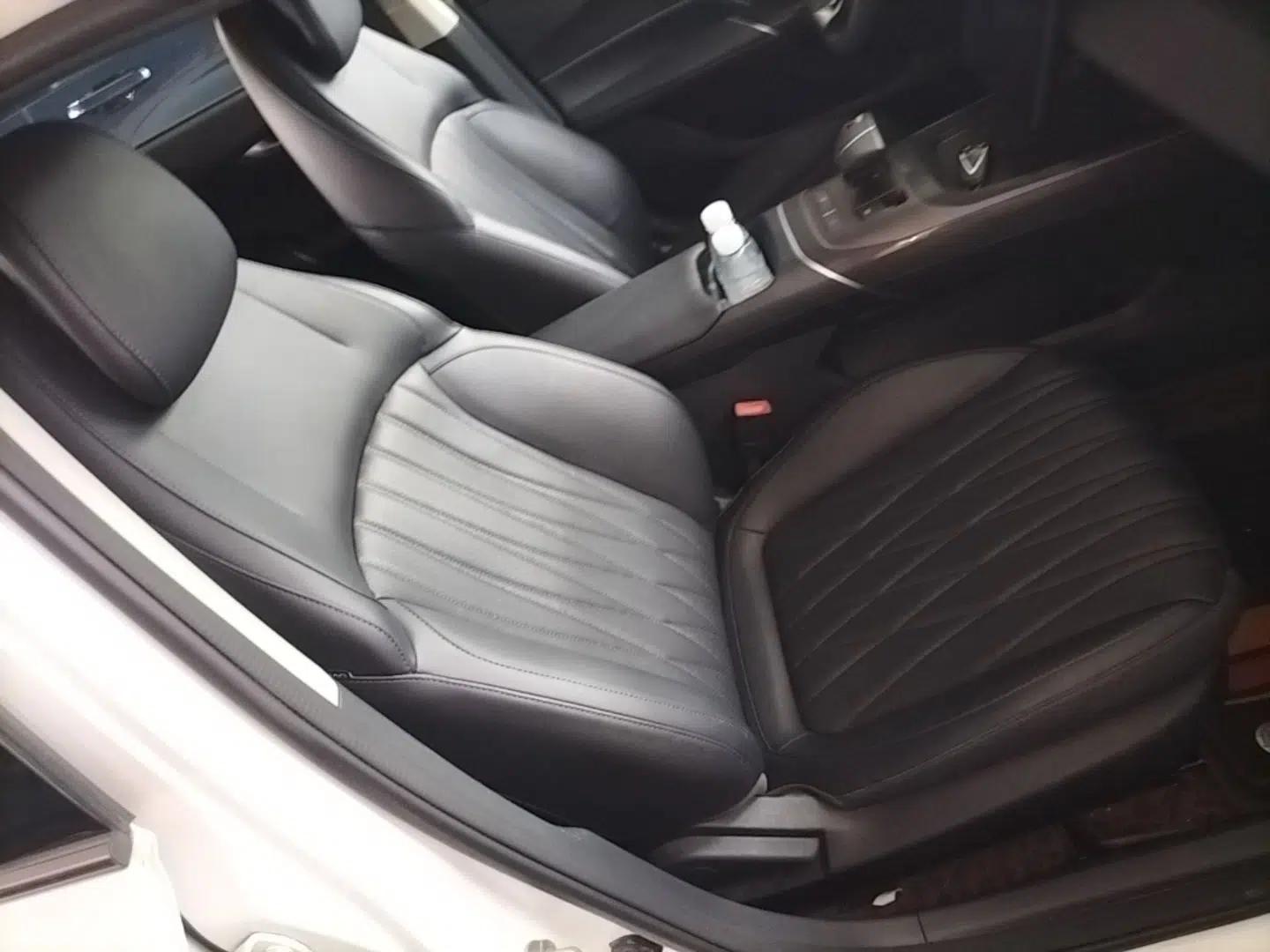 CHANGAN Eado 2024 1.5T GDI Automatic Flagship Edition — миниатюра 19