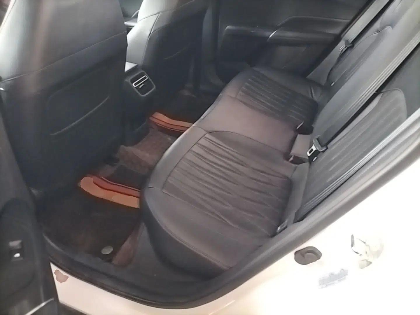 CHANGAN Eado 2024 1.5T GDI Automatic Flagship Edition — миниатюра 20