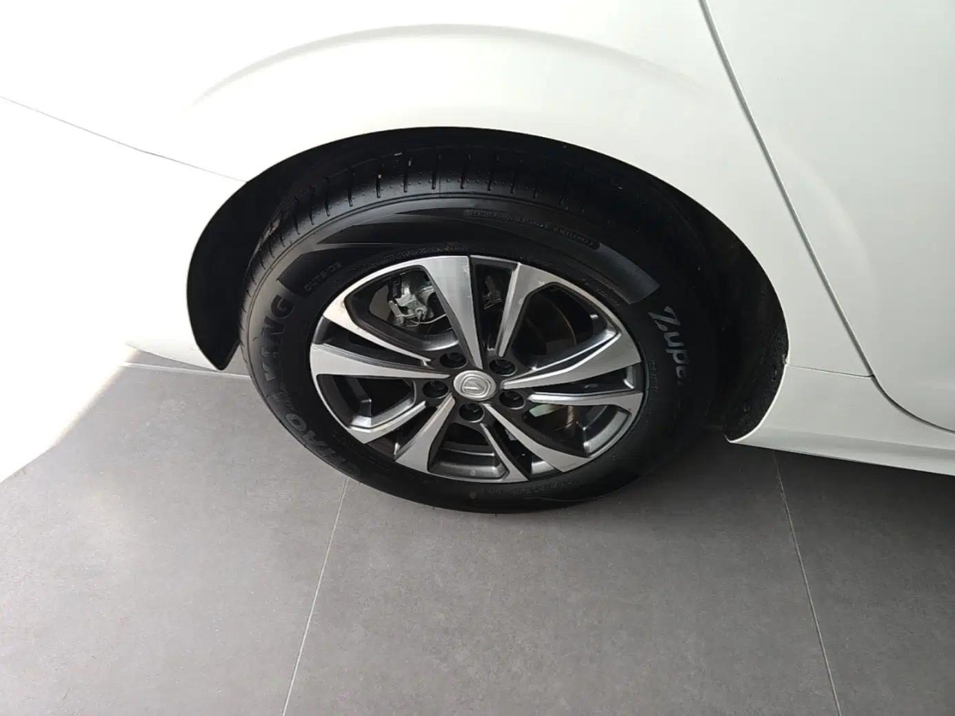CHANGAN Eado 2024 PLUS Blue Whale NE 1.4T GDI DCT High-Energy Edition — миниатюра 11