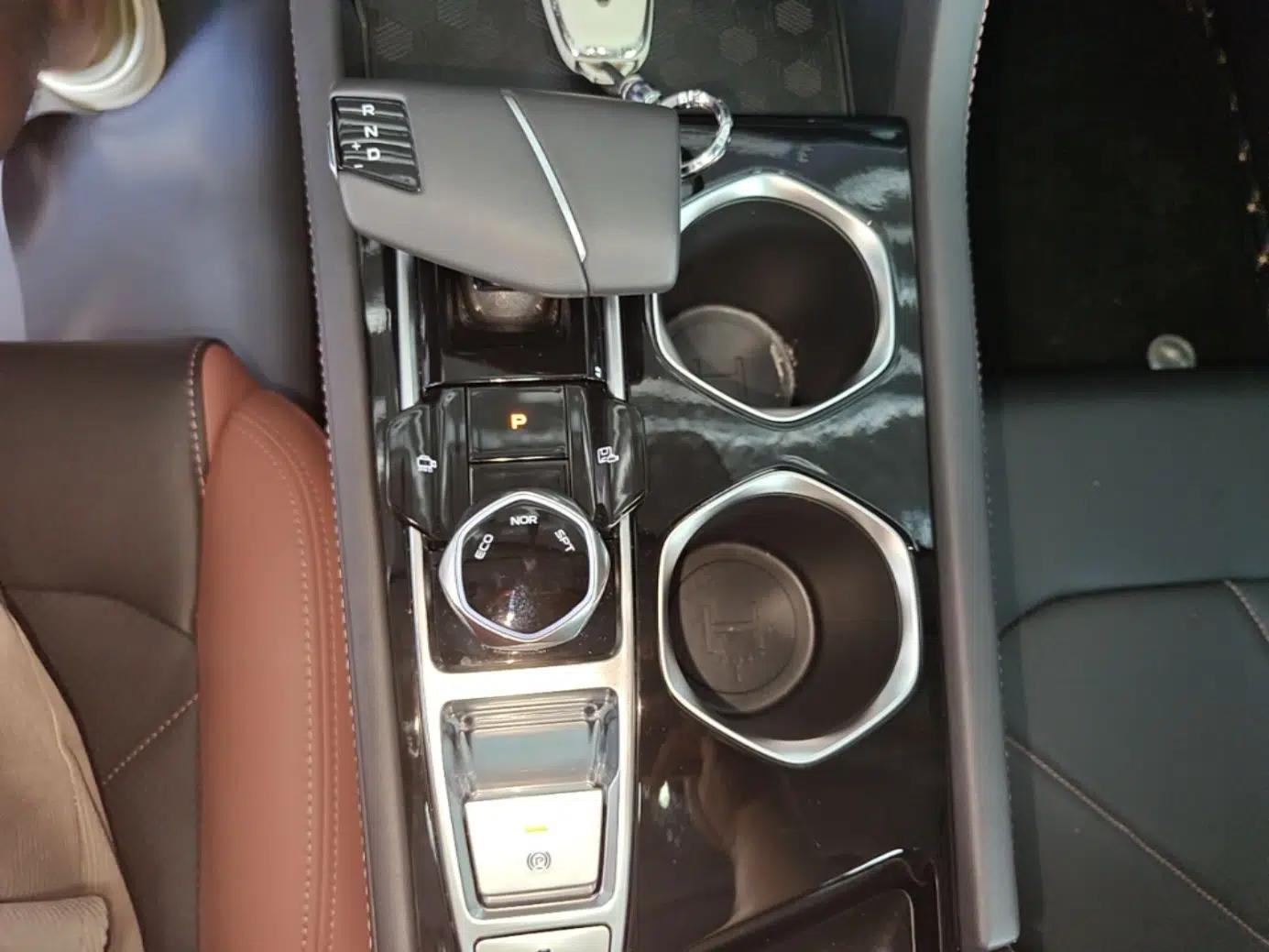 CHANGAN Eado 2024 PLUS Blue Whale NE 1.4T GDI DCT High-Energy Edition — миниатюра 16