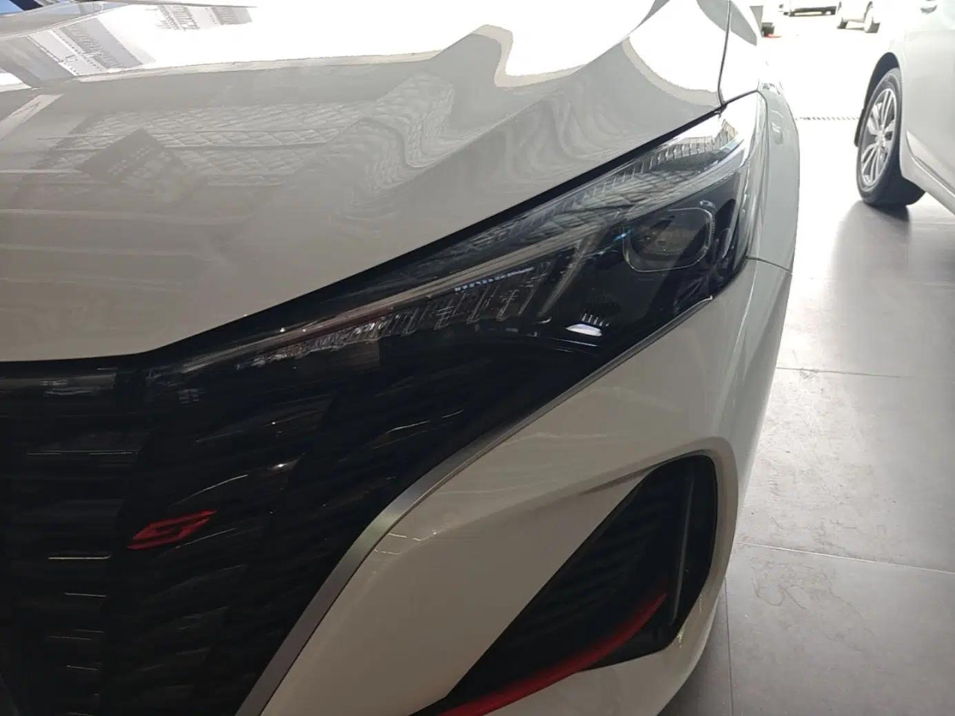 CHANGAN Eado 2024 PLUS Blue Whale NE 1.4T GDI DCT High-Energy Edition — миниатюра 8