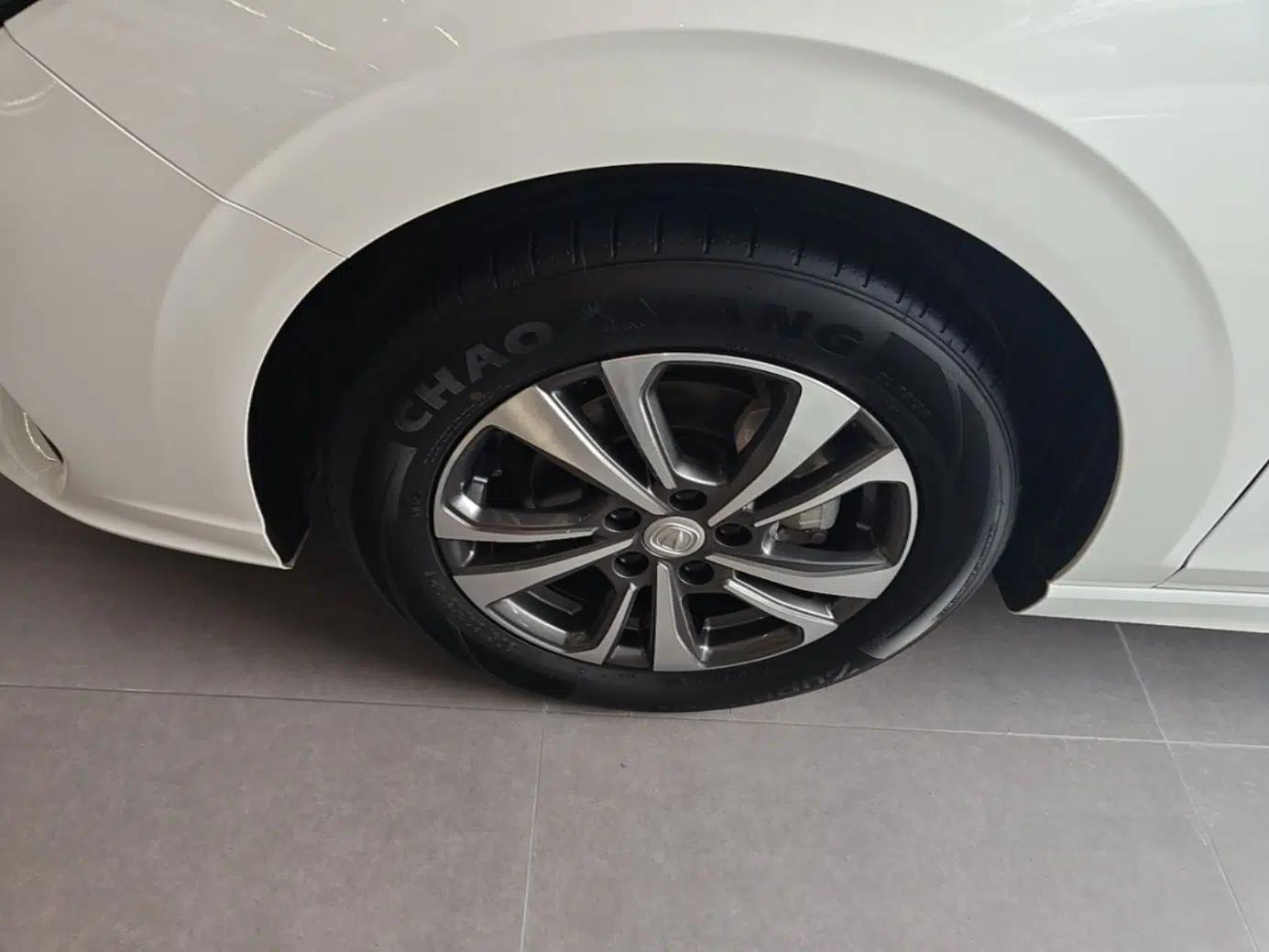 CHANGAN Eado 2024 PLUS Blue Whale NE 1.4T GDI DCT High-Energy Edition — миниатюра 10