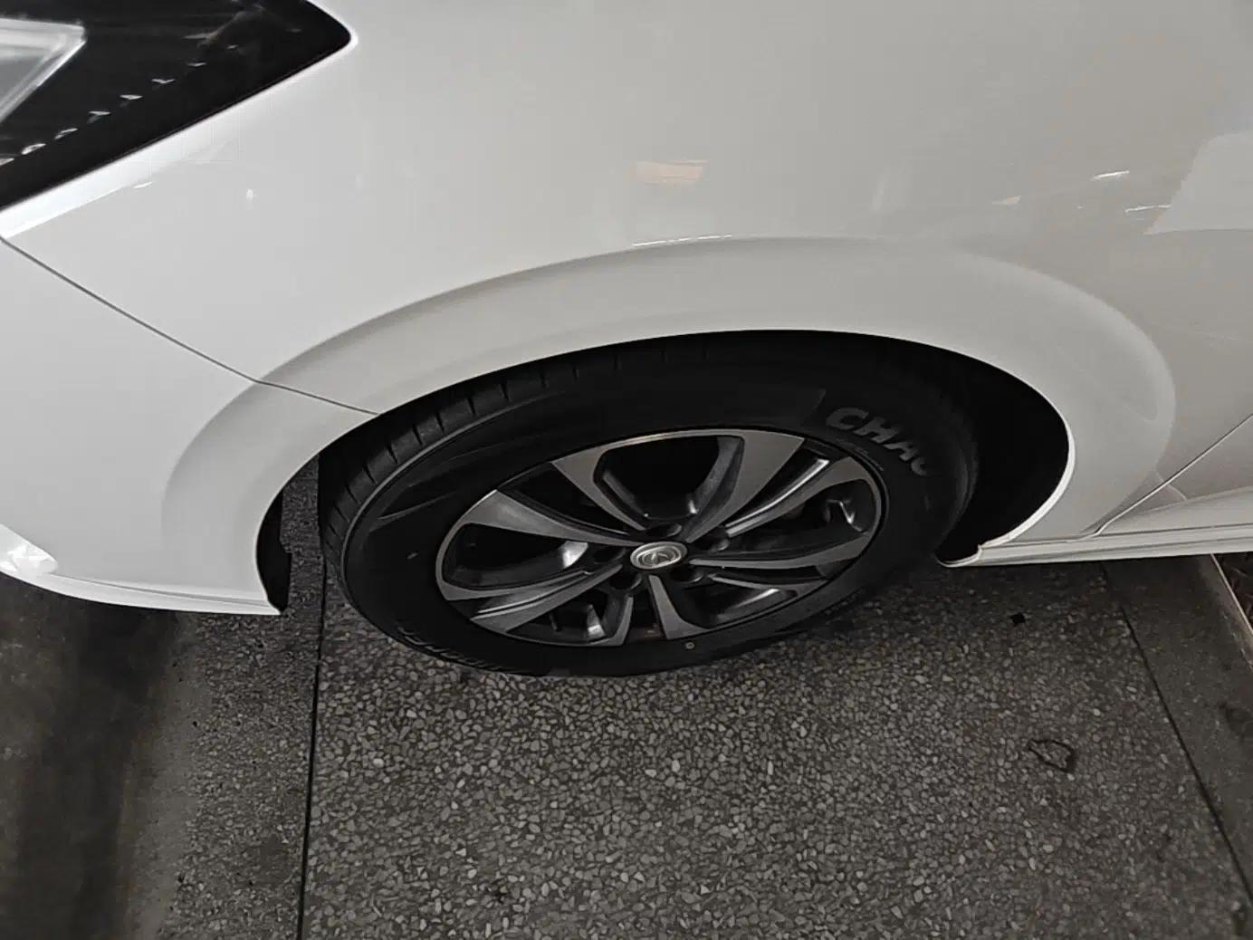 CHANGAN Eado 2022 PLUS Blue Whale NE 1.4T GDI DCT Prestige Edition — миниатюра 10