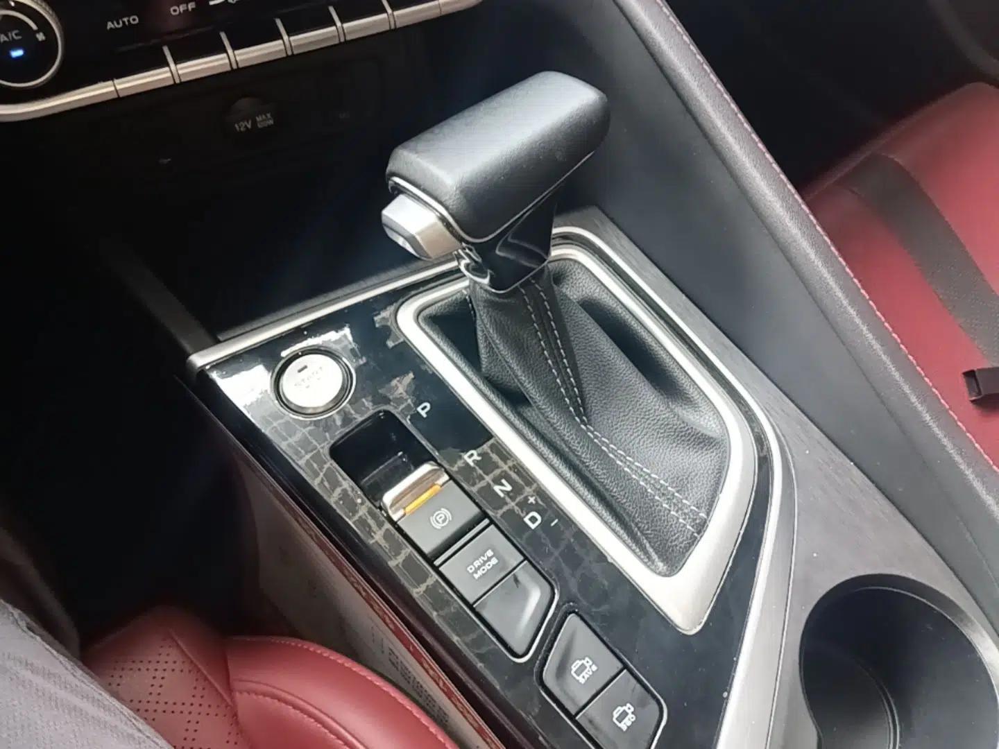 CHANGAN Eado 2021 PLUS Blue Whale NE 1.4T GDI DCT Prestige Model — миниатюра 16