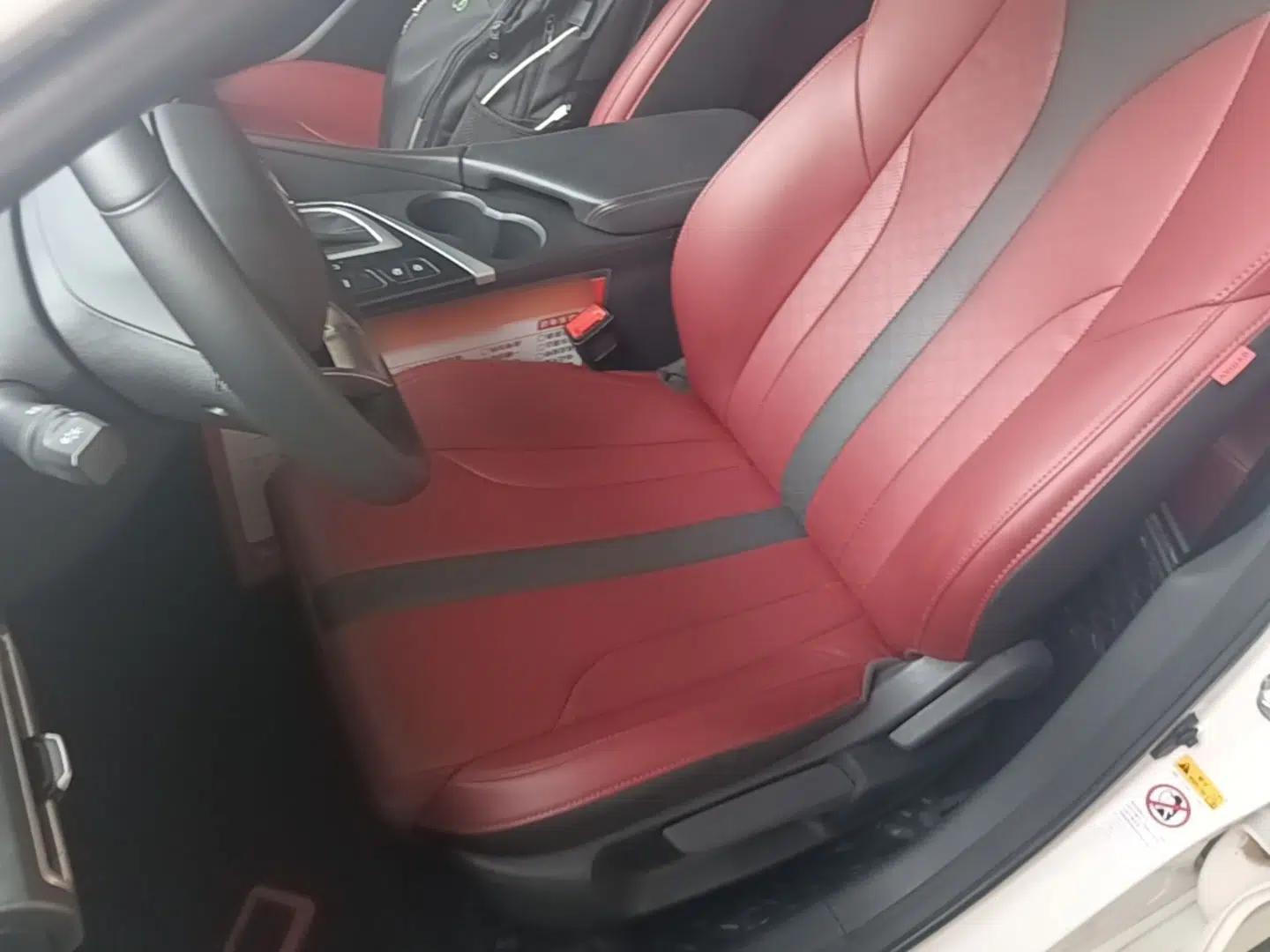 CHANGAN Eado 2021 PLUS Blue Whale NE 1.4T GDI DCT Prestige Model — миниатюра 17