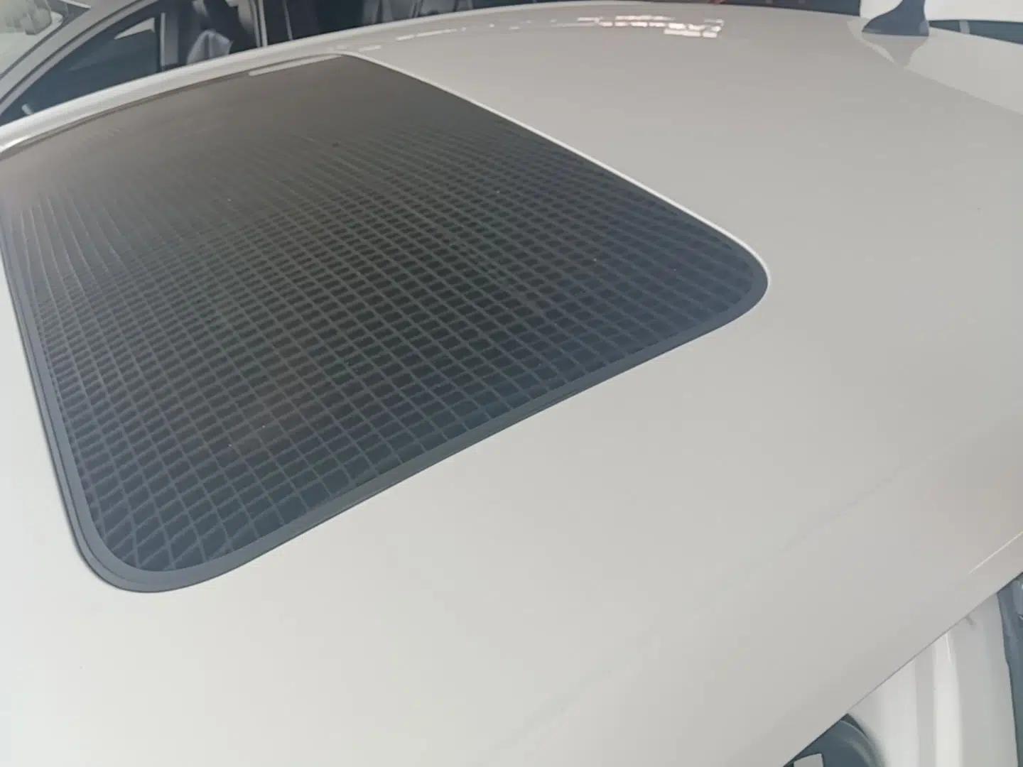 CHANGAN Eado 2021 PLUS Blue Whale NE 1.4T GDI DCT Prestige Model — миниатюра 7