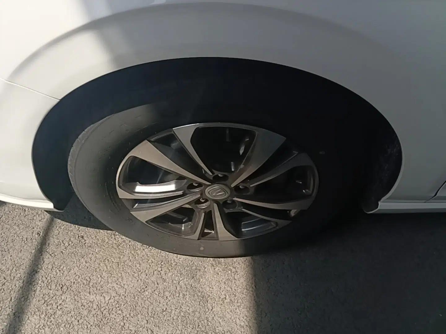 CHANGAN Eado 2021 PLUS Blue Whale NE 1.4T GDI DCT Prestige Model — миниатюра 10