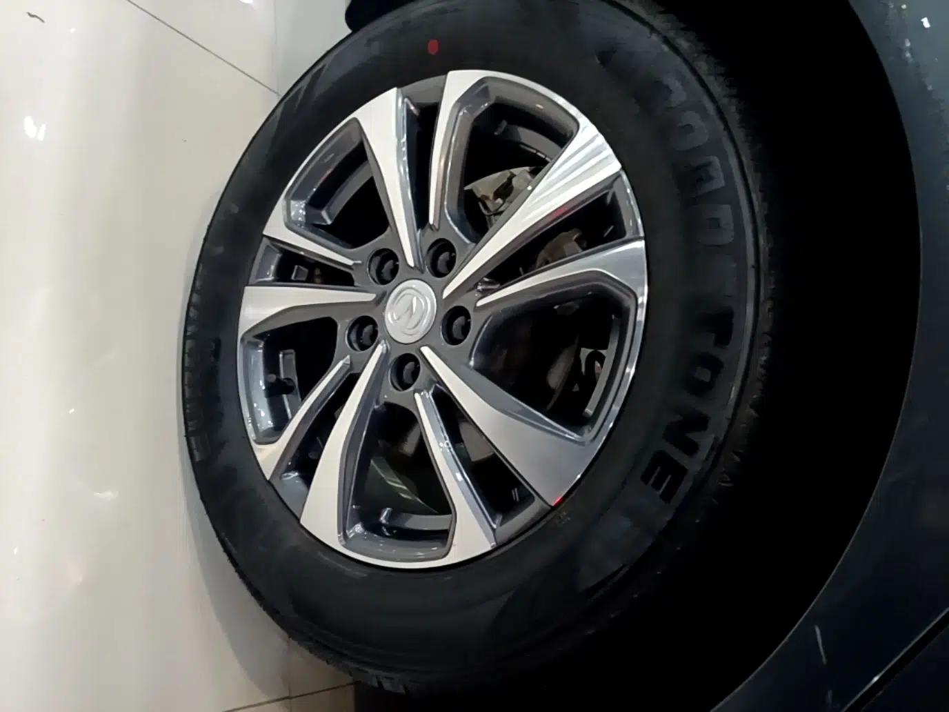 CHANGAN Eado 2023 Changan Edition PLUS Blue Whale NE 1.4T GDI DCT Prestige Version — миниатюра 11