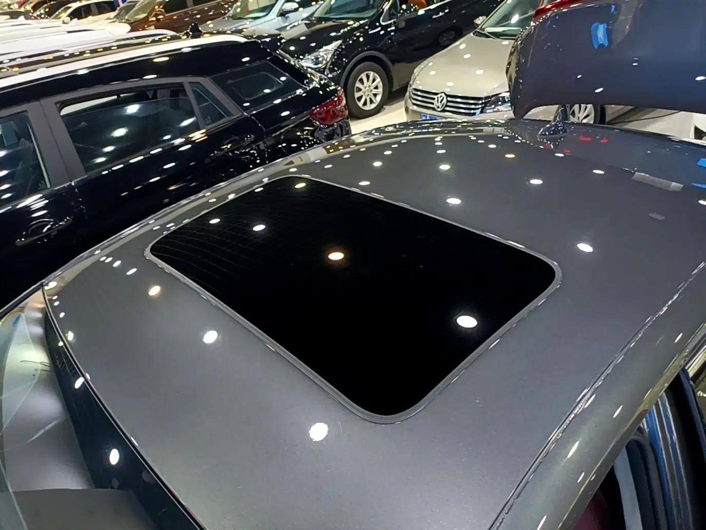 CHANGAN Eado 2023 Changan Edition PLUS Blue Whale NE 1.4T GDI DCT Prestige Version — миниатюра 7