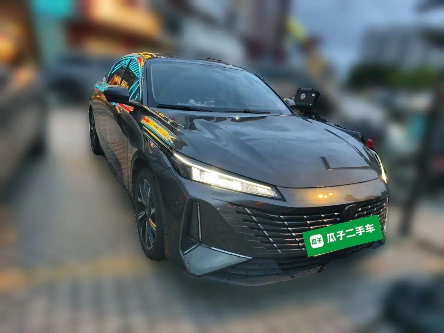 CHANGAN Eado 2024 1.5T GDI Automatic Prestige Edition — миниатюра 3