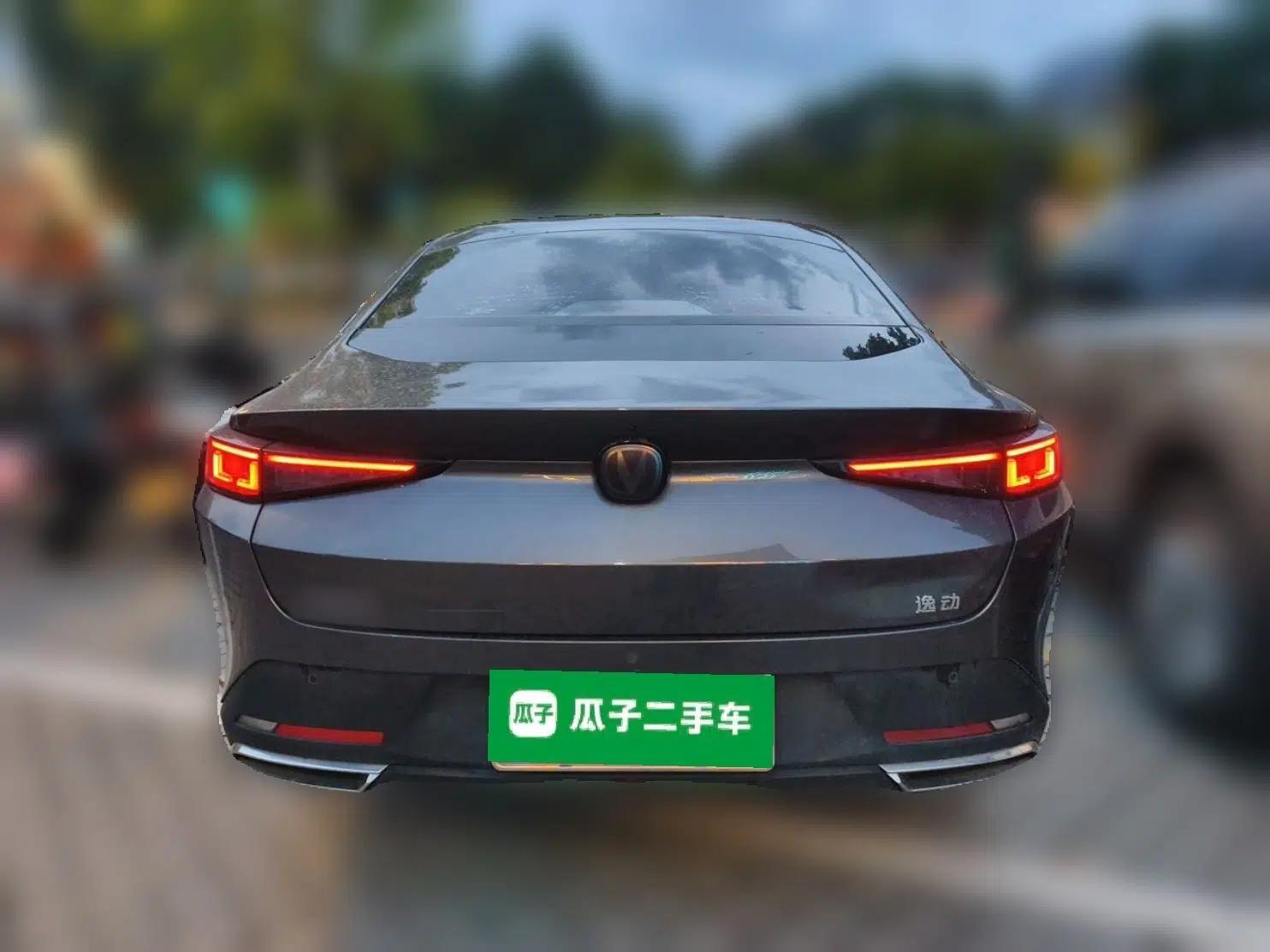 CHANGAN Eado 2024 1.5T GDI Automatic Prestige Edition — миниатюра 5