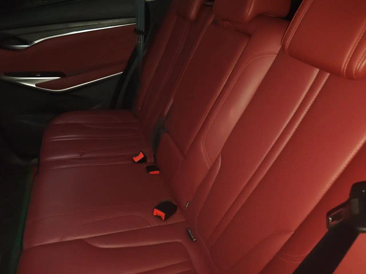 CHANGAN CS75 PLUS 2021 2.0T Automatic Pilot Version — миниатюра 17
