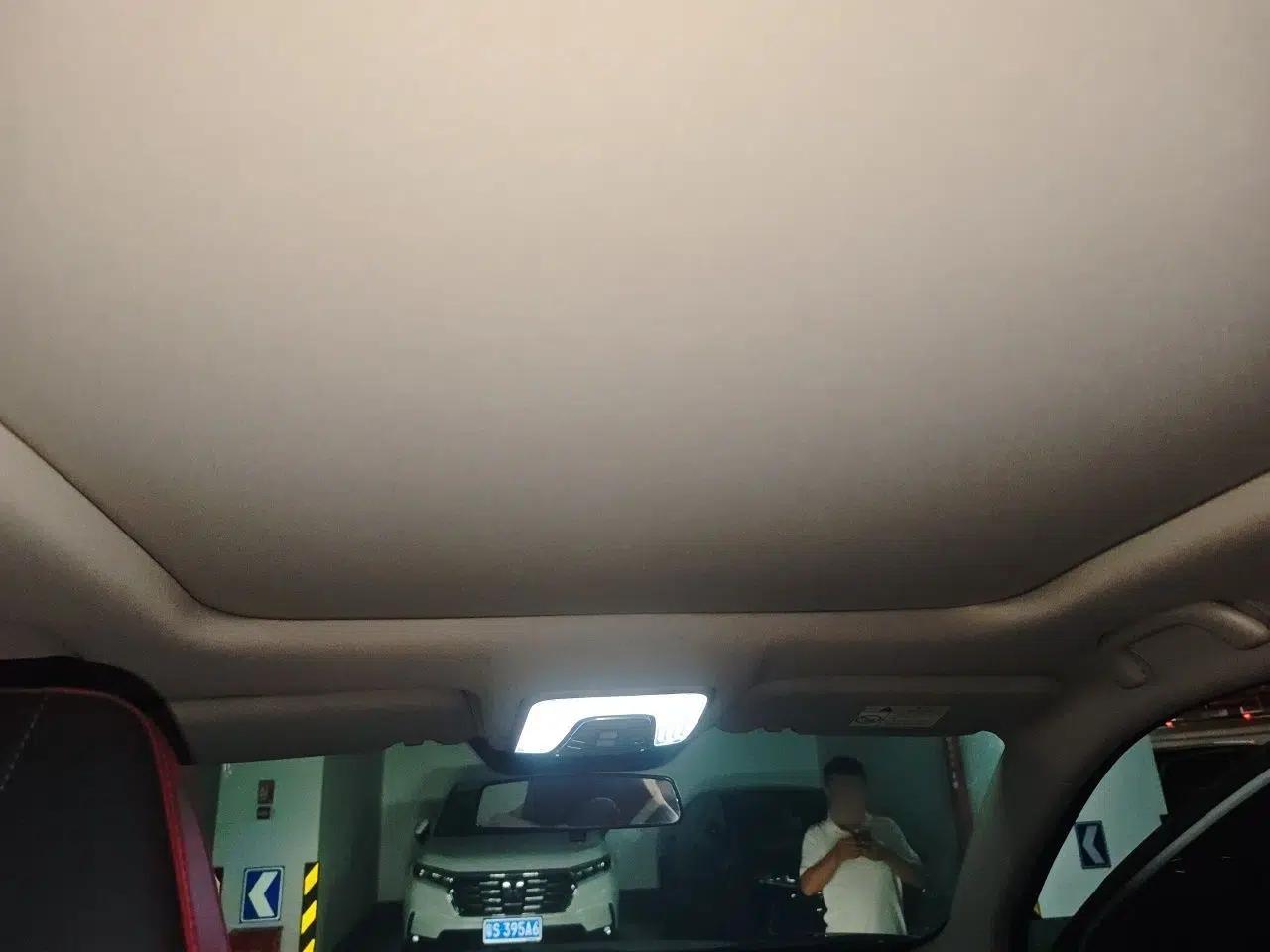 CHANGAN CS75 PLUS 2021 2.0T Automatic Pilot Version — миниатюра 18