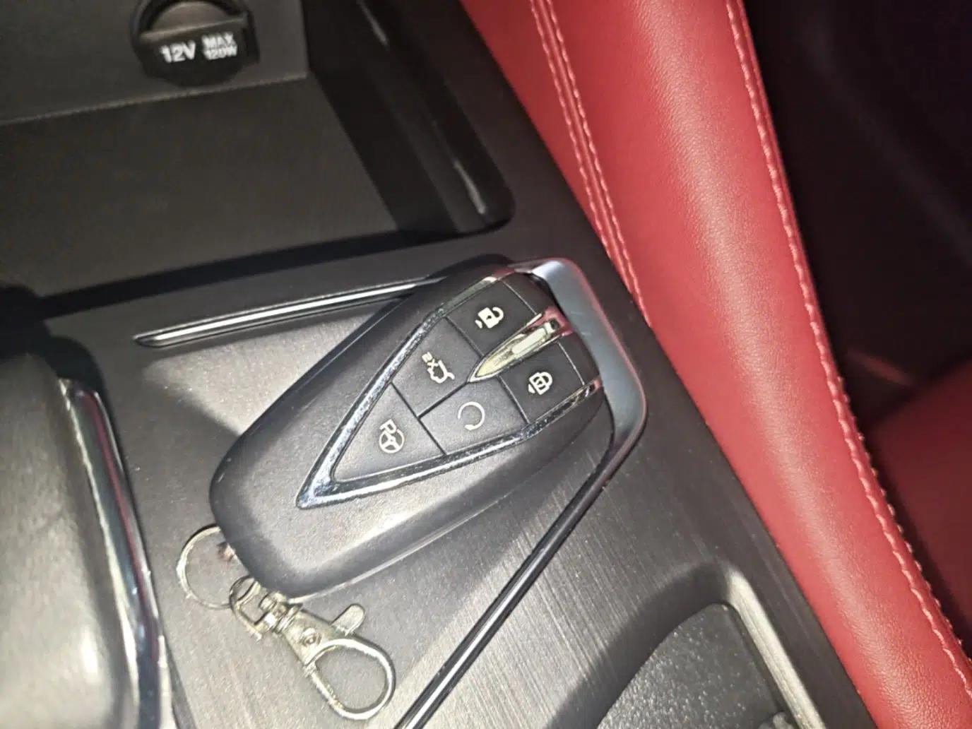 CHANGAN CS75 PLUS 2020 2.0T Automatic Flagship Edition — миниатюра 33