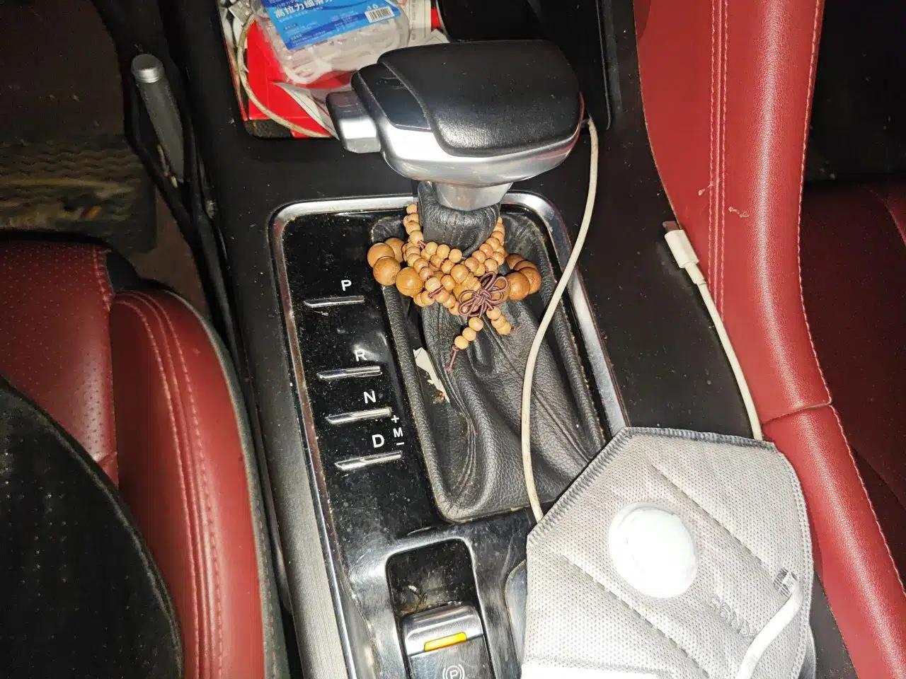 CHANGAN CS75 PLUS 2020 1.5T Automatic Luxury Version — миниатюра 14