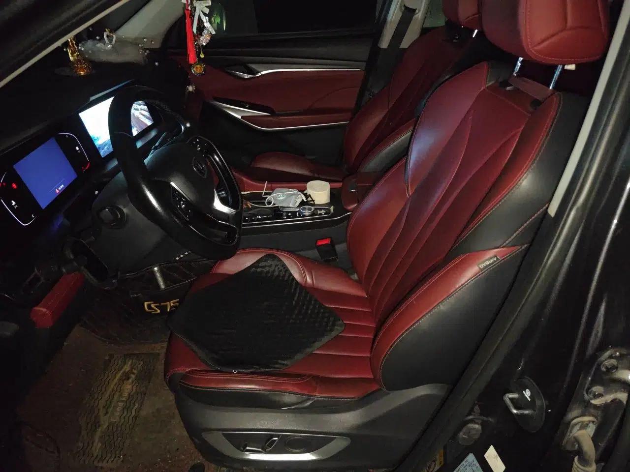 CHANGAN CS75 PLUS 2020 1.5T Automatic Luxury Version — миниатюра 15