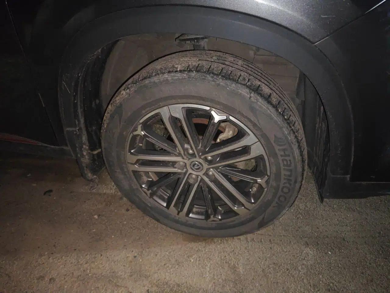 CHANGAN CS75 PLUS 2020 1.5T Automatic Luxury Version — миниатюра 8