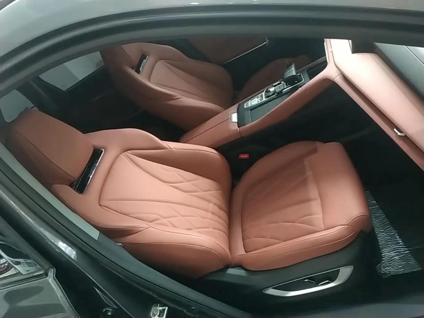 CHANGAN CS75 PLUS 2024 3rd Generation Champion Edition 1.5T Intelligent Drive Dynamic Model — миниатюра 19