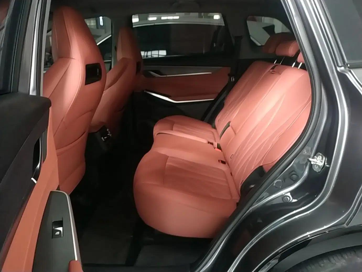CHANGAN CS75 PLUS 2024 3rd Generation Champion Edition 1.5T Intelligent Drive Dynamic Model — миниатюра 20