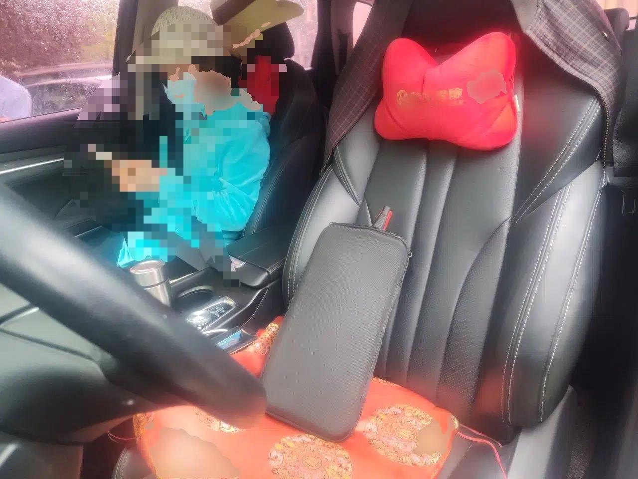 CHANGAN CS75 PLUS 2020 1.5T Automatic Luxury Version — миниатюра 15