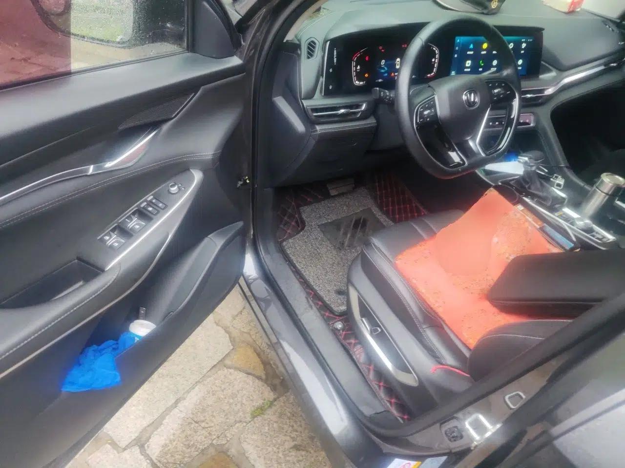 CHANGAN CS75 PLUS 2020 1.5T Automatic Luxury Version — миниатюра 16
