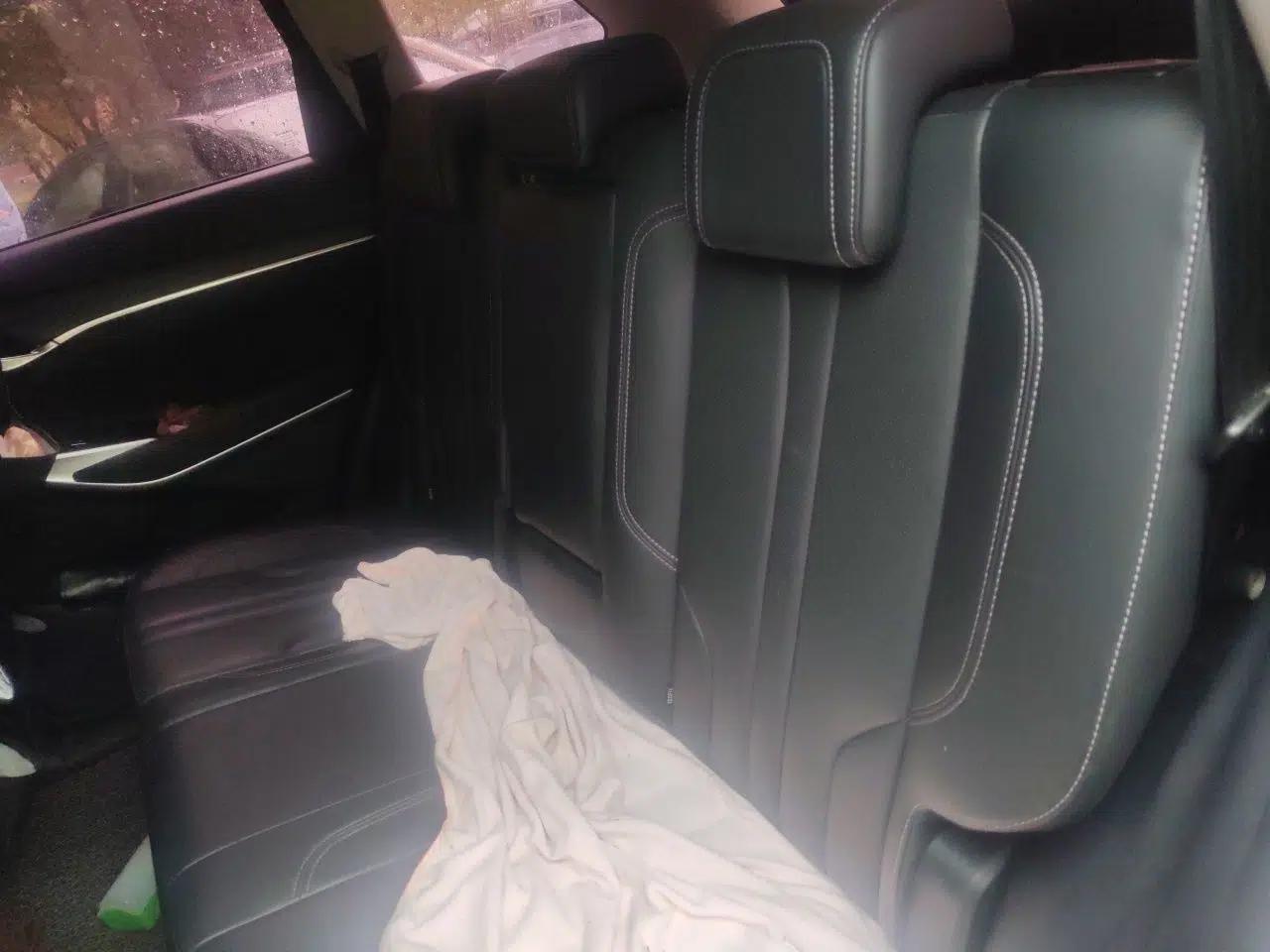 CHANGAN CS75 PLUS 2020 1.5T Automatic Luxury Version — миниатюра 17