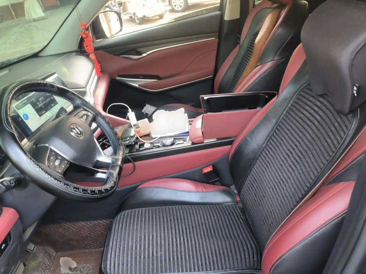 CHANGAN CS75 PLUS 2021 1.5T Automatic Prestige Model — миниатюра 15