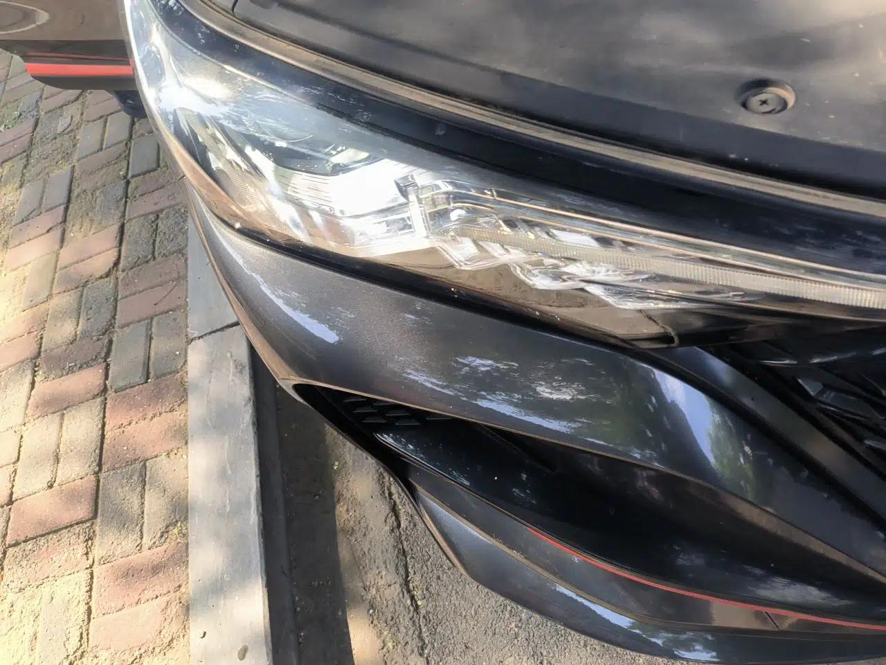 CHANGAN CS75 PLUS 2021 1.5T Automatic Prestige Model — миниатюра 7