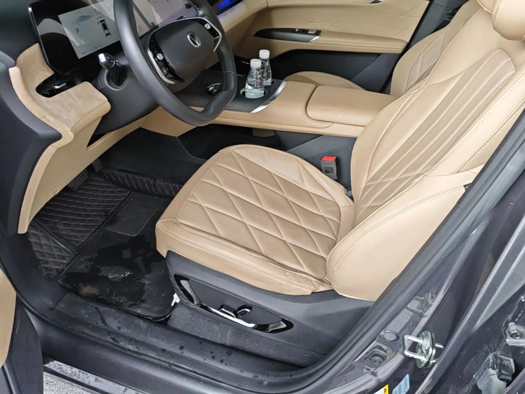 CHANGAN CS75 PLUS 2025 4th Generation 1.5T New Blue Whale Smart Flagship Version — миниатюра 17