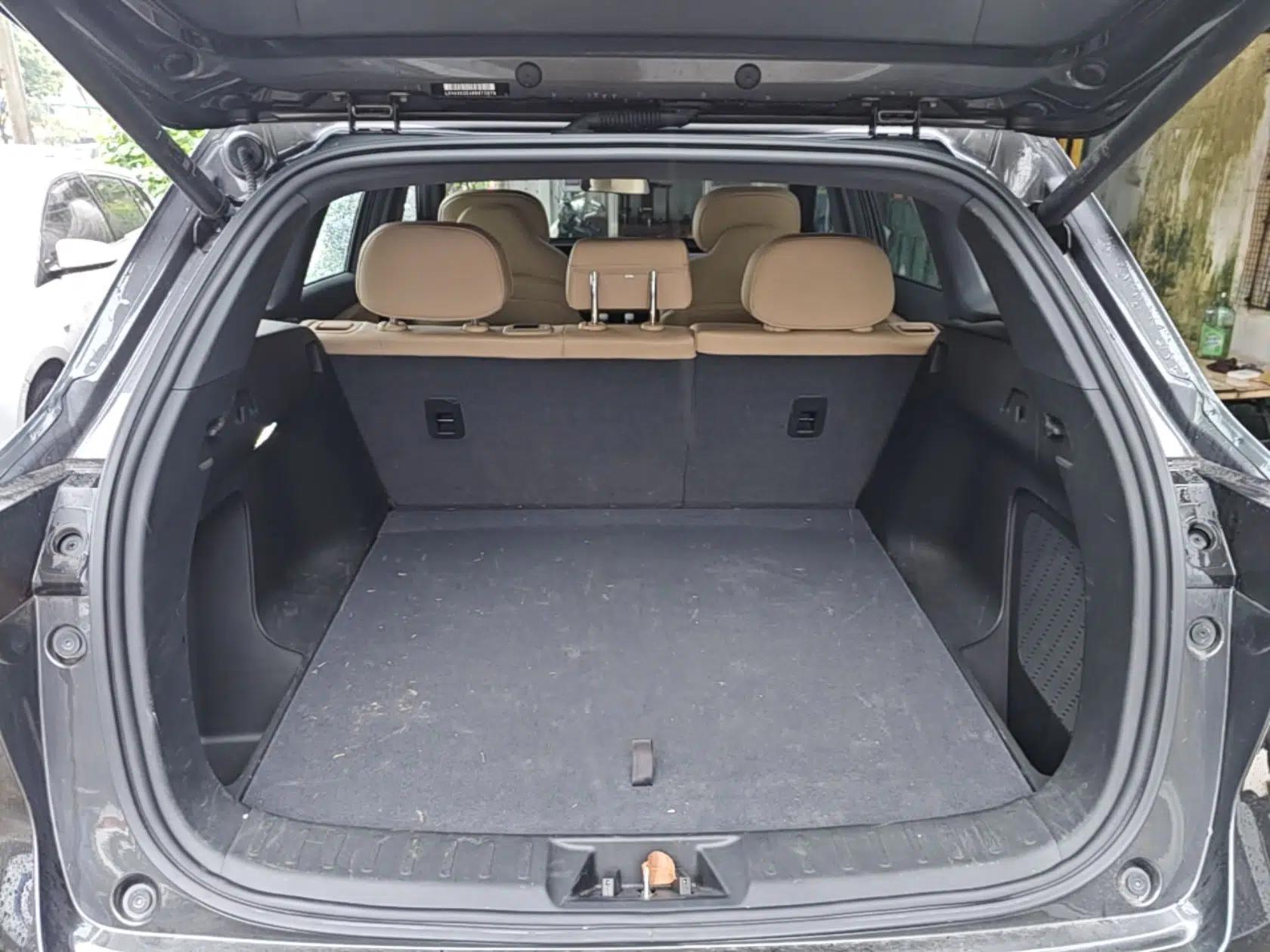 CHANGAN CS75 PLUS 2025 4th Generation 1.5T New Blue Whale Smart Flagship Version — миниатюра 22