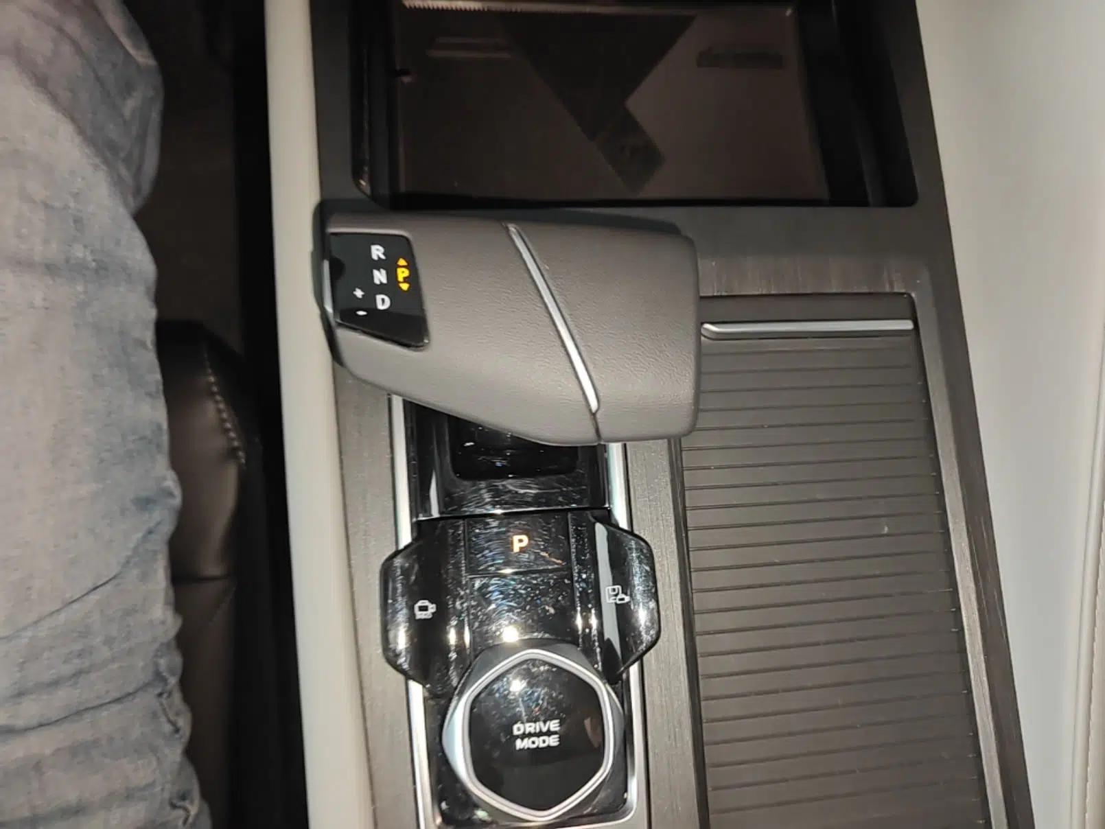 CHANGAN CS75 PLUS 2024 3rd Generation Champion Edition 1.5T Intelligent Drive Dynamic Model — миниатюра 16