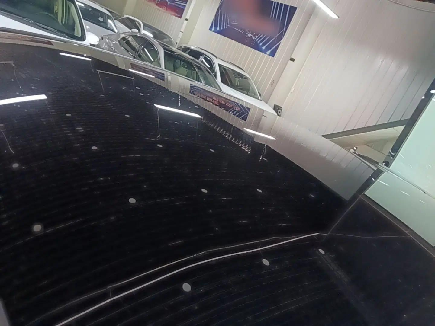 CHANGAN UNI-T 2022 1.5T Prestige Version — миниатюра 7