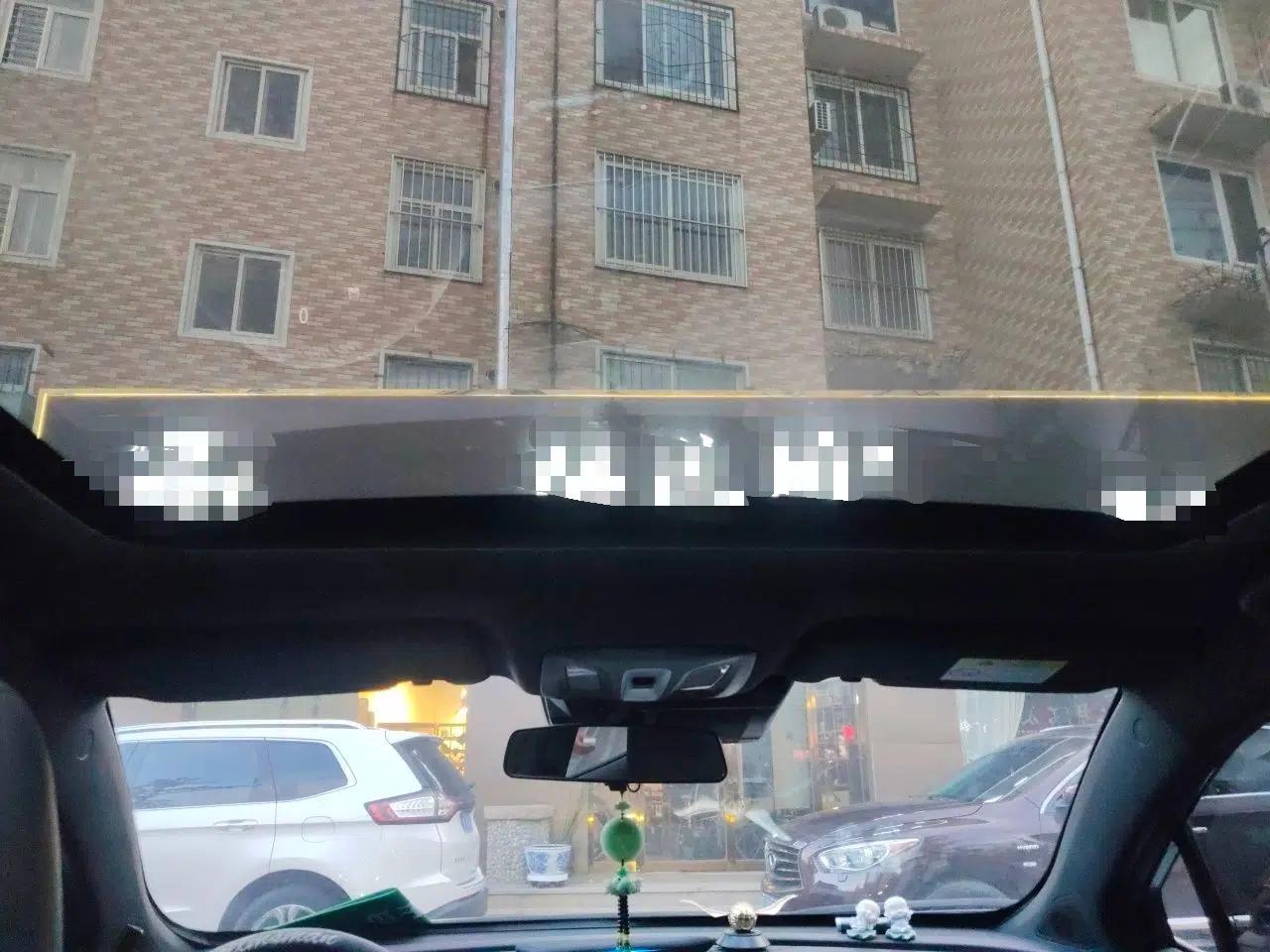 CHANGAN UNI-T 2022 1.5T Luxury Edition — миниатюра 18
