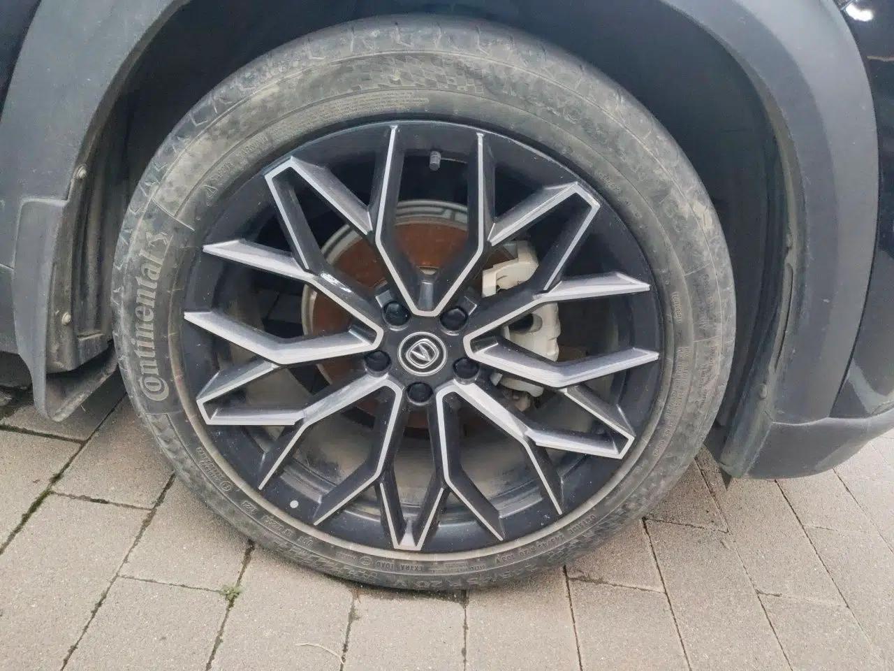 CHANGAN UNI-T 2022 1.5T Luxury Edition — миниатюра 8