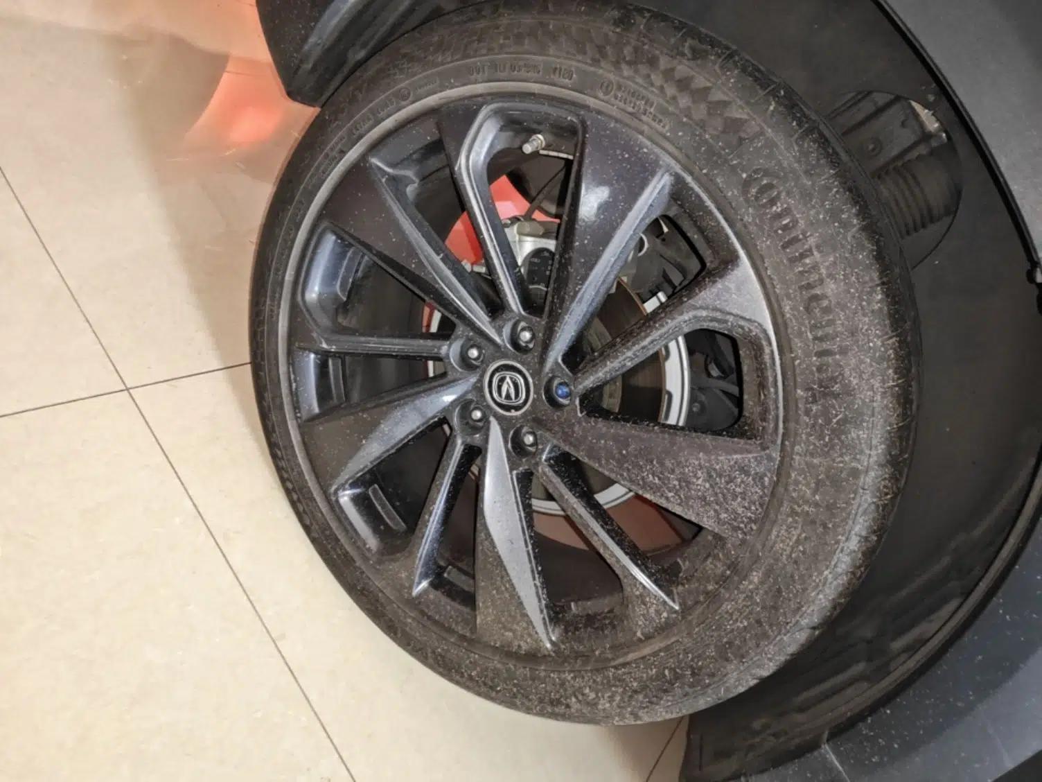 CHANGAN UNI-T 2020 1.5T Prestige Version — миниатюра 16