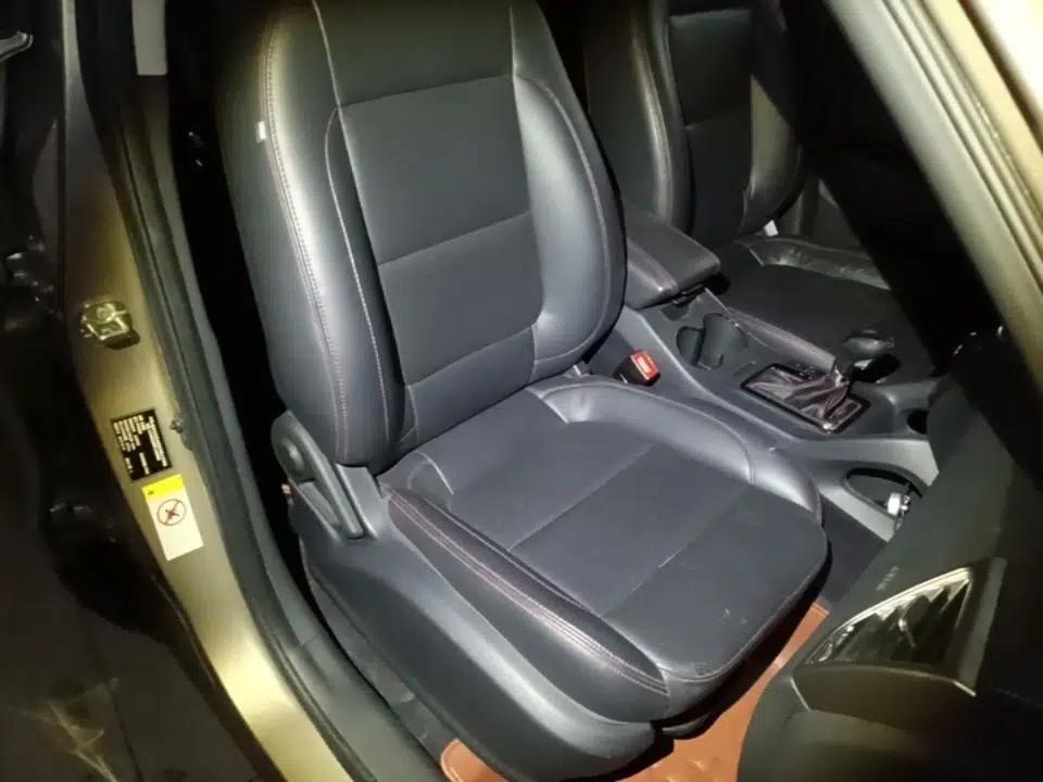 CHANGAN CS75 2014 1.8T Automatic Elite Version China V Standard — миниатюра 19