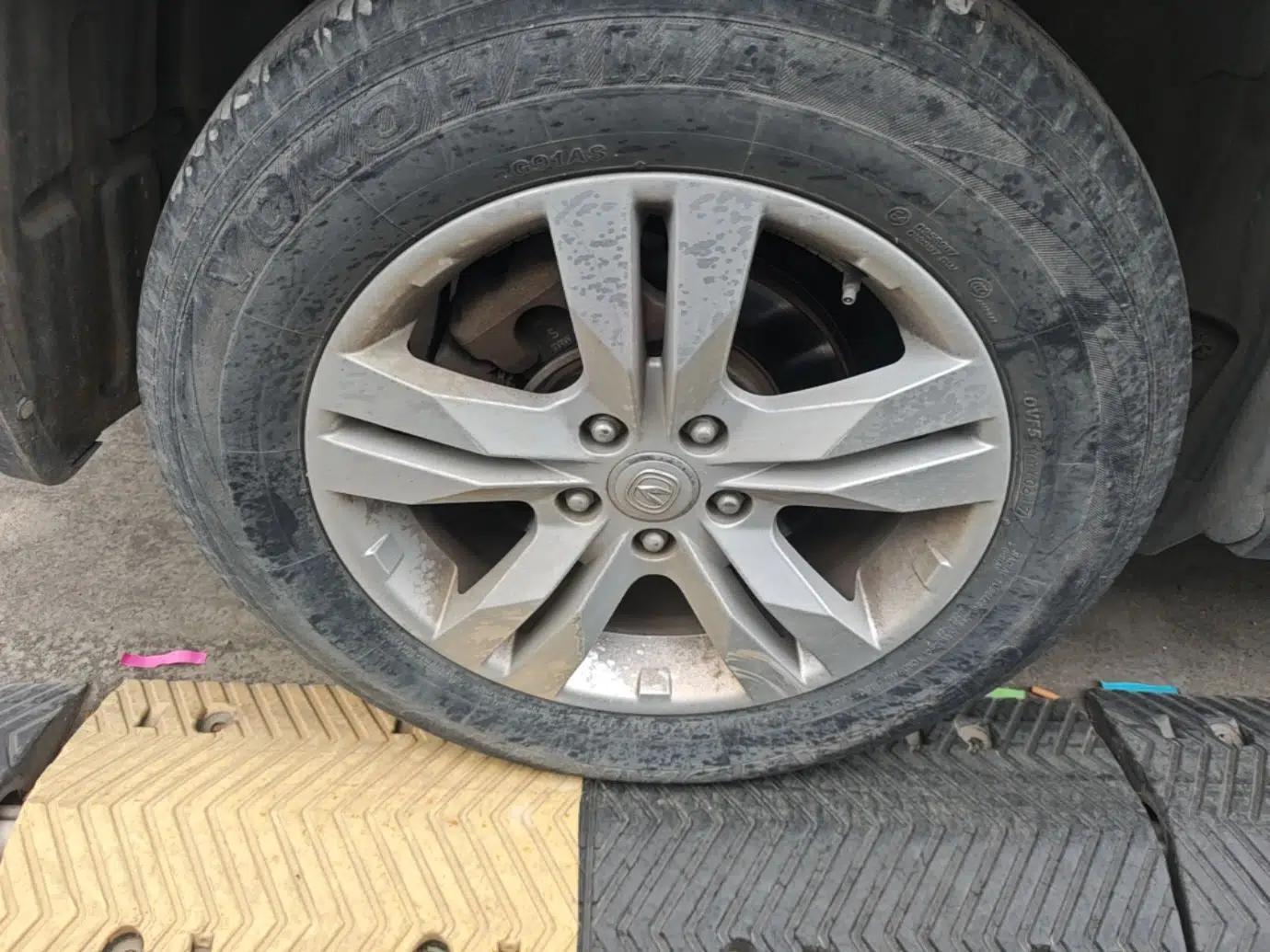 CHANGAN CS75 2017 Shangkui Edition 1.5T Automatic Fengxiang Model — миниатюра 11