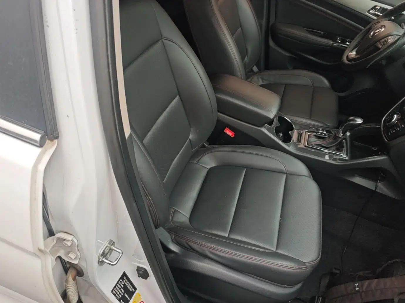 CHANGAN CS75 2017 Shangkui Edition 1.5T Automatic Fengxiang Model — миниатюра 19