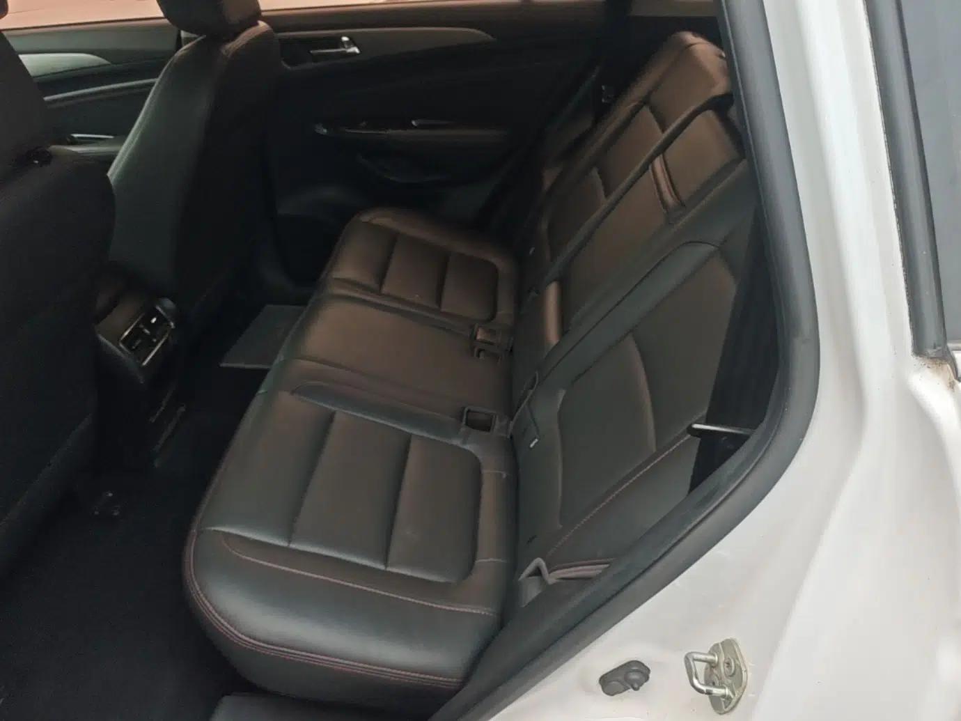 CHANGAN CS75 2017 Shangkui Edition 1.5T Automatic Fengxiang Model — миниатюра 20