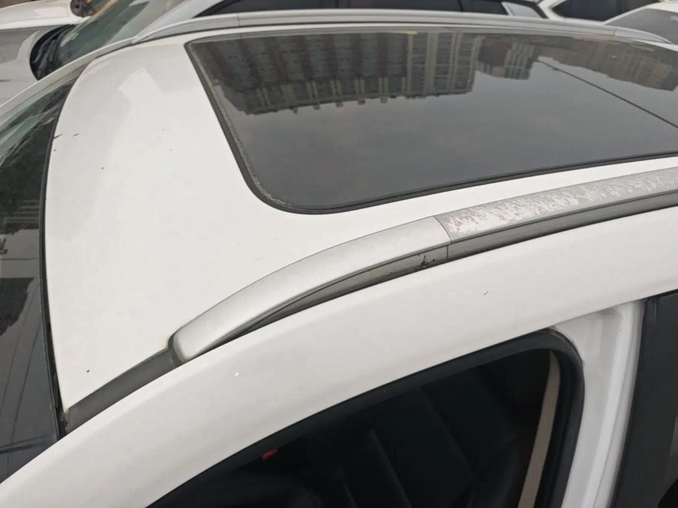 CHANGAN CS75 2017 Shangkui Edition 1.5T Automatic Fengxiang Model — миниатюра 7