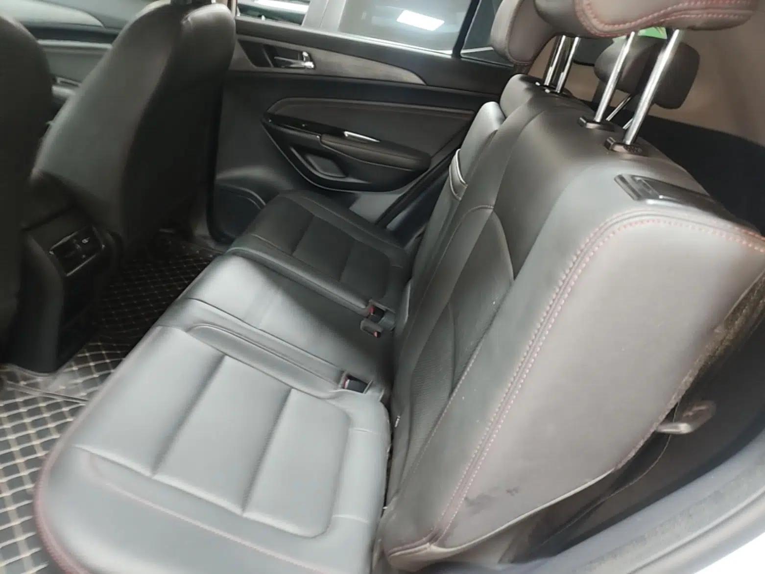 CHANGAN CS75 2017 Shangkui Edition 1.5T Manual Fengxiang Model — миниатюра 20