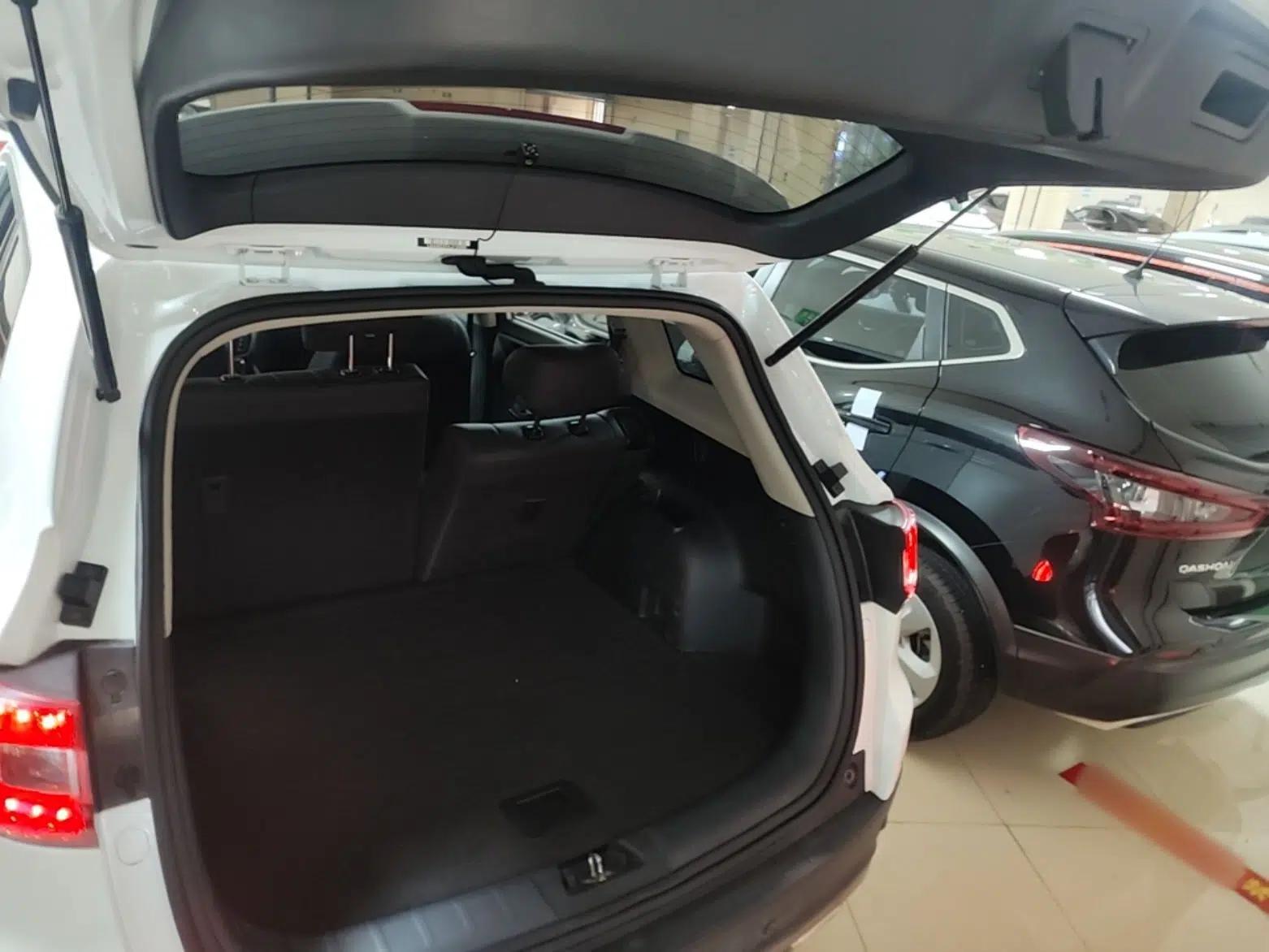 CHANGAN CS75 2017 Shangkui Edition 1.5T Manual Fengxiang Model — миниатюра 22