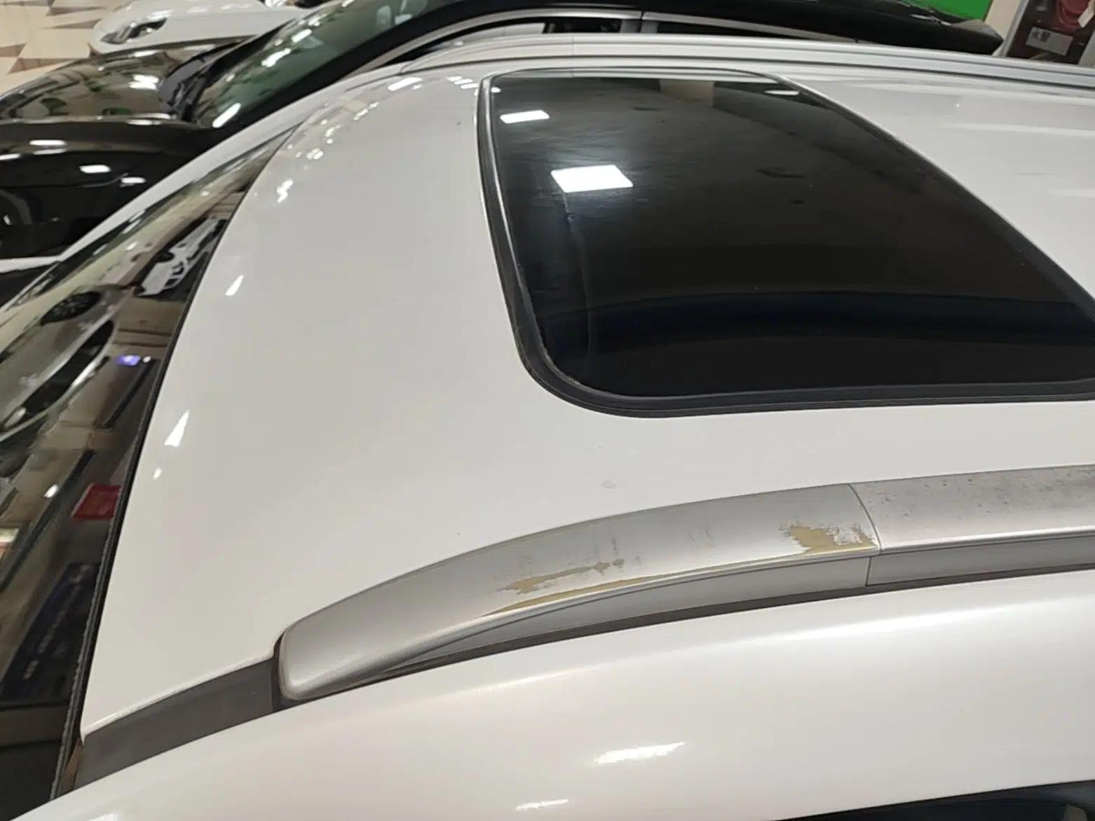 CHANGAN CS75 2017 Shangkui Edition 1.5T Manual Fengxiang Model — миниатюра 7