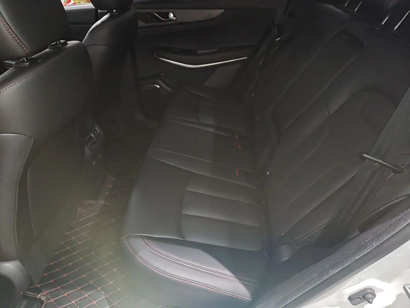 CHANGAN CS75 2022 Blue Whale Edition 1.5T DCT Prestige Model — миниатюра 20