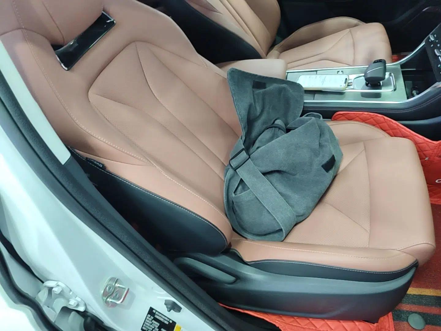 CHANGAN CS75 2024 Enjoy Edition 1.5T DCT Luxury Model — миниатюра 19