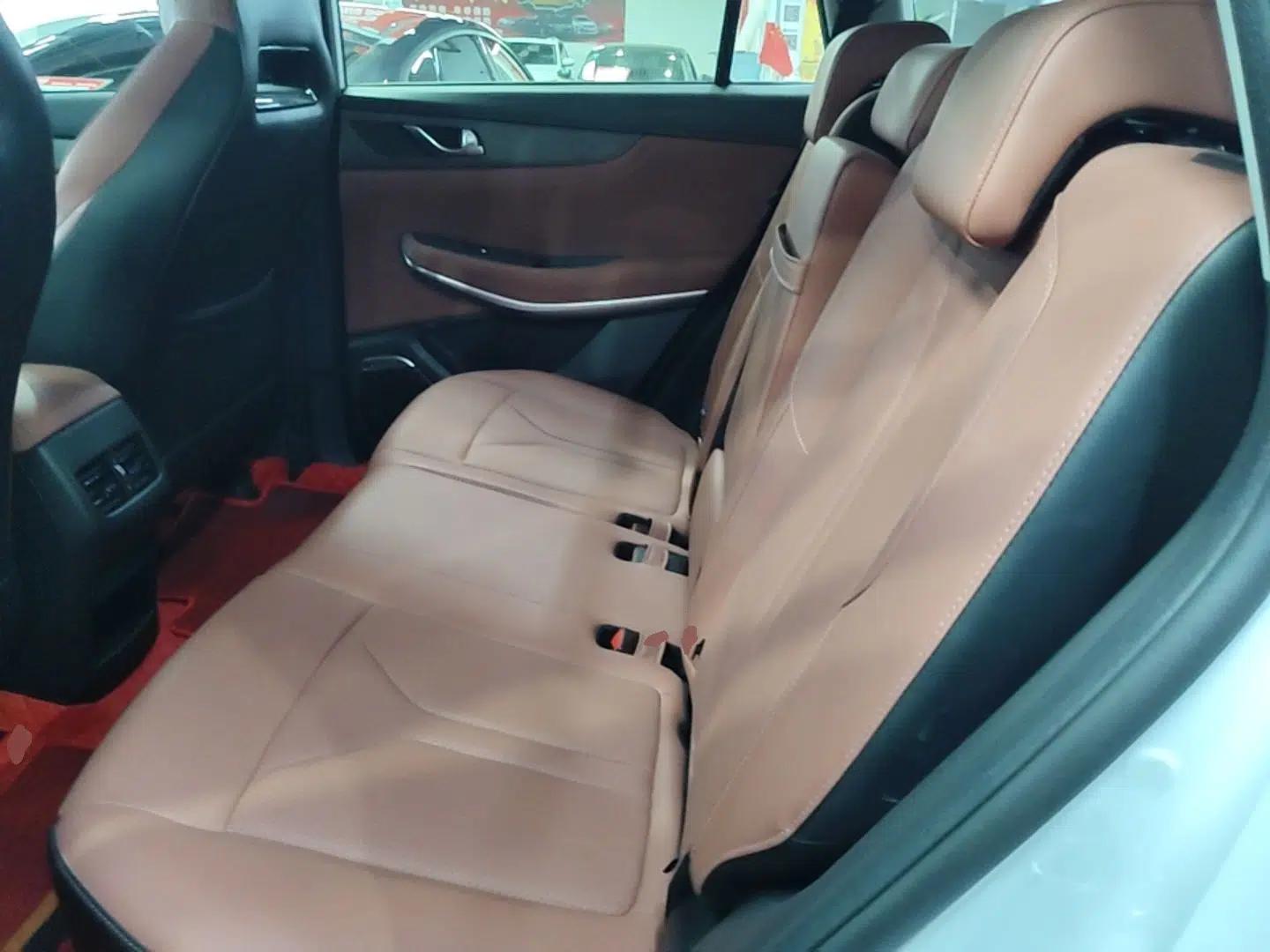 CHANGAN CS75 2024 Enjoy Edition 1.5T DCT Luxury Model — миниатюра 20